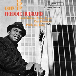 Freddie Hubbard Goin' Up 2LP 45rpm Vinil 180g Blue Note Records Edição Limitada Music Matters RTI USA Freddie Hubbard Goin' Up 2LP 45rpm Vinil 180g Blue Note Records Edição Limitada Music Matters RTI USA