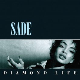 Sade Diamond Life LP 180 Gram Vinyl Audio Fidelity Audiophile Limited Edition Kevin Gray USA