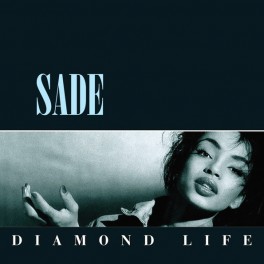 Sade Diamond Life LP 180 Gram Vinyl Audio Fidelity Audiophile Limited Edition Kevin Gray USA Sade Diamond Life LP 180 Gram Vinyl Audio Fidelity Audiophile Limited Edition Kevin Gray USA