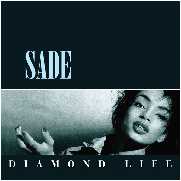 Sade Diamond Life LP 180 Gram Vinyl Audio Fidelity Audiophile Limited