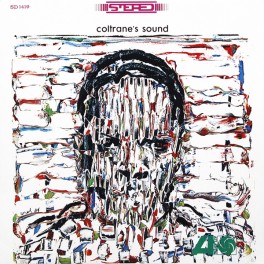 John Coltrane Coltrane's Sound 2LP 45rpm Vinil 180gr Bernie Grundman Atlantic ORG Music 2015 USA John Coltrane Coltrane's Sound 2LP 45rpm Vinil 180gr Bernie Grundman Atlantic ORG Music 2015 USA