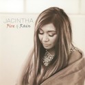 Jacintha Fire & Rain James Taylor Tribute 2LP 45rpm 180 Gram Audiophile Vinyl Groove Note RTI 2018 USA