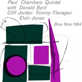 Paul Chambers Quintet 2LP 45rpm 180g Vinyl Blue Note Records Limited Edition Music Matters RTI USA Paul Chambers Quintet 2LP 45rpm 180g Vinyl Blue Note Records Limited Edition Music Matters RTI USA