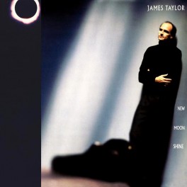 James Taylor New Moon Shine LP 180 Gram Vinyl Sterling Sound Columbia Analog Spark RTI 2018 USA