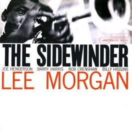 Lee Morgan The Sidewinder 2LP 45rpm Vinil 180gr Blue Note Records Analogue Productions QRP USA Lee Morgan The Sidewinder 2LP 45rpm Vinil 180gr Blue Note Records Analogue Productions QRP USA