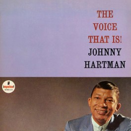 Johnny Hartman The Voice That Is 2LP 45rpm Vinil 180gr Kevin Gray Impulse! Analogue Productions USA Johnny Hartman The Voice That Is 2LP 45rpm Vinil 180gr Kevin Gray Impulse! Analogue Productions USA