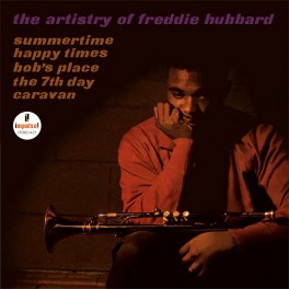 The Artistry Of Freddie Hubbard 2LP 45rpm 180g Vinyl Kevin Gray Impulse! Analogue Productions USA The Artistry Of Freddie Hubbard 2LP 45rpm 180g Vinyl Kevin Gray Impulse! Analogue Productions USA