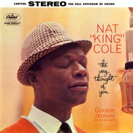 Nat King Cole The Very Thought of You 2LP 45rpm 180g Vinyl Steve Hoffman Analogue Productions RTI USA