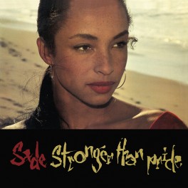 Sade Stronger Than Pride 180 Gram Vinyl LP Audio Fidelity Numbered Limited Edition Kevin Gray USA Sade Stronger Than Pride 180 Gram Vinyl LP Audio Fidelity Numbered Limited Edition Kevin Gray USA