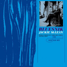 Jackie McLean Bluesnik 2LP 45rpm Vinil 180gr Blue Note Records Edição Limitada Music Matters RTI USA Jackie McLean Bluesnik 2LP 45rpm Vinil 180gr Blue Note Records Edição Limitada Music Matters RTI USA