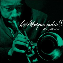 Lee Morgan Indeed! 2LP 45rpm Vinil 180 Gramas Blue Note Mono Edição Limitada Music Matters RTI USA