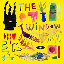 Cécile McLorin Salvant The Window 2LP 180 Gram Vinyl Mack Avenue 2018 USA