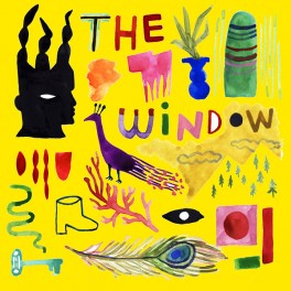 Cécile McLorin Salvant The Window 2LP 180 Gram Vinyl Mack Avenue 2018 USA Cécile McLorin Salvant The Window 2LP 180 Gram Vinyl Mack Avenue 2018 USA