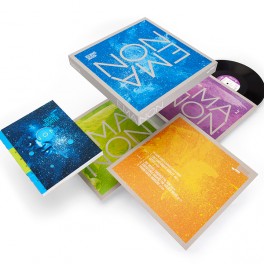 Wayne Shorter EMANON 3LP 180g Vinyl 3CD Deluxe Box Set Blue Note Bernie Grundman RTI 2018 USA