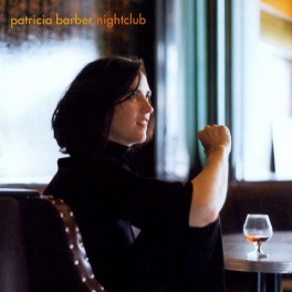 Patricia Barber Nightclub 2LP 180 Gram Vinyl Doug Sax Premonition Records QRP 2019 USA