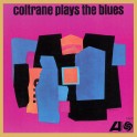 John Coltrane Plays The Blues 2LP 45rpm Vinil 180gr Edição Limitada Numerada Bernie Grundman ORG USA