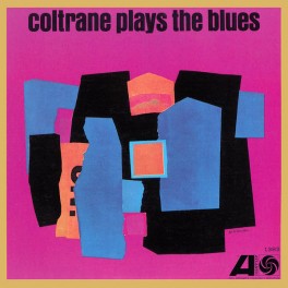 John Coltrane Plays The Blues 2LP 45rpm Vinil 180gr Edição Limitada Numerada Bernie Grundman ORG USA John Coltrane Plays The Blues 2LP 45rpm Vinil 180gr Edição Limitada Numerada Bernie Grundman ORG USA