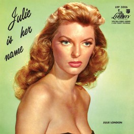 Julie London Julie Is Her Name 2LP 45rpm 180 Gram Vinyl Bernie Grundman Analogue Productions QRP USA Julie London Julie Is Her Name 2LP 45rpm 180 Gram Vinyl Bernie Grundman Analogue Productions QRP USA