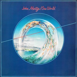 John Martyn One World LP 180 Gram Vinyl Island Records MPO 2016 EU John Martyn One World LP 180 Gram Vinyl Island Records MPO 2016 EU