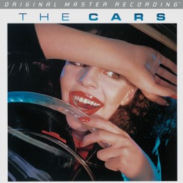 The Cars LP Vinil 180 Gramas Mobile Fidelity Sound Lab Edição Limitada Numerada MoFi MFSL RTI USA The Cars LP Vinil 180 Gramas Mobile Fidelity Sound Lab Edição Limitada Numerada MoFi MFSL RTI USA