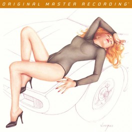 The Cars Candy-O Up LP Vinil 180 Gramas Mobile Fidelity Sound Lab Edição Limitada MoFi MFSL RTI USA The Cars Candy-O Up LP Vinil 180 Gramas Mobile Fidelity Sound Lab Edição Limitada MoFi MFSL RTI USA