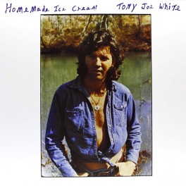 Tony Joe White Homemade Ice Cream 2LP 45rpm 200 Gram Vinyl Kevin Gray Analogue Productions QRP USA Tony Joe White Homemade Ice Cream 2LP 45rpm 200 Gram Vinyl Kevin Gray Analogue Productions QRP USA