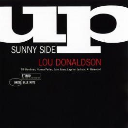 Lou Donaldson Sunny Side Up 2LP 45rpm 180 gram Vinyl Blue Note Records Analogue Productions RTI USA Lou Donaldson Sunny Side Up 2LP 45rpm 180 gram Vinyl Blue Note Records Analogue Productions RTI USA