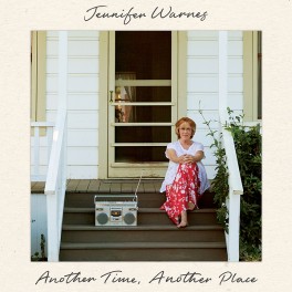 Jennifer Warnes Another Time Another Place LP 180g Vinyl Bernie Grundman Impex Records RTI 2019 USA Jennifer Warnes Another Time Another Place LP 180g Vinyl Bernie Grundman Impex Records RTI 2019 USA