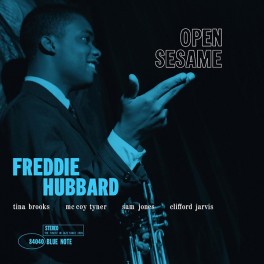 Freddie Hubbard Open Sesame 2LP 45rpm Vinil 180gr Blue Note Edição Limitada Music Matters RTI USA Freddie Hubbard Open Sesame 2LP 45rpm Vinil 180gr Blue Note Edição Limitada Music Matters RTI USA