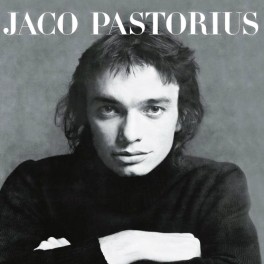 Jaco Pastorius ORG 2LP 45rpm 180g Vinyl Original Recordings Group Numbered Limited Edition RTI USA