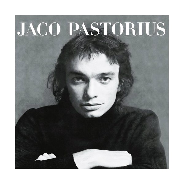 Uoverensstemmelse telt flydende Jaco Pastorius ORG 2LP 45rpm 180g Vinyl Original Recordings Group Numbered  Limited Edition RTI USA - Vinyl Gourmet