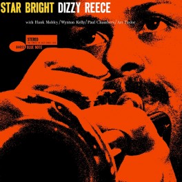 Dizzy Reece Star Bright 2LP 45rpm 180 Gram Vinyl Blue Note Limited Edition Music Matters RTI USA Dizzy Reece Star Bright 2LP 45rpm 180 Gram Vinyl Blue Note Limited Edition Music Matters RTI USA
