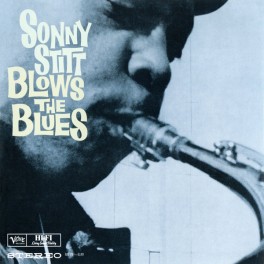 Sonny Stitt Blows The Blues 2LP 45rpm Vinil 180 Gramas Verve Sterling Analogue Productions QRP USA Sonny Stitt Blows The Blues 2LP 45rpm Vinil 180 Gramas Verve Sterling Analogue Productions QRP USA