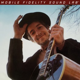 Bob Dylan Nashville Skyline 2LP 45rpm 180g Vinyl Limited Edition Mobile Fidelity Sound Lab MFSL USA Bob Dylan Nashville Skyline 2LP 45rpm 180g Vinyl Limited Edition Mobile Fidelity Sound Lab MFSL USA