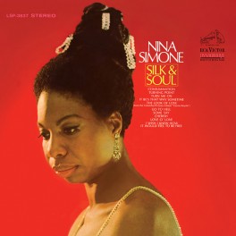 Nina Simone Silk & Soul 2LP 45rpm Vinil 180gr Original Recordings Group Edição Limitada Numerada ORG USA