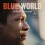 John Coltrane Blue World LP Vinil Mono Impulse Records QRP 2019 USA