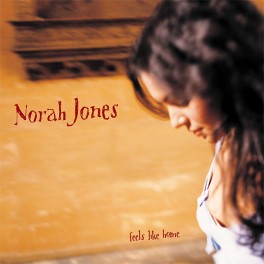 Norah Jones Feels Like Home LP 200 Gram Vinyl Kevin Gray Blue Note Analogue Productions QRP USA Norah Jones Feels Like Home LP 200 Gram Vinyl Kevin Gray Blue Note Analogue Productions QRP USA