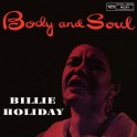 Billie Holiday ‎Body And Soul 2LP 45rpm Vinil 180 Gramas Verve Sterling Analogue Productions QRP USA