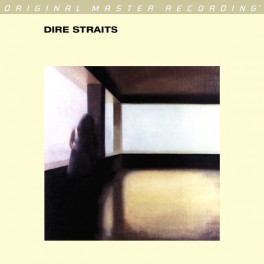 Dire Straits Dire Straits 2LP 45rpm Vinil 180 Gramas Mobile Fidelity Sound Lab MFSL MoFi RTI 2019 USA Dire Straits Dire Straits 2LP 45rpm Vinil 180 Gramas Mobile Fidelity Sound Lab MFSL MoFi RTI 2019 USA