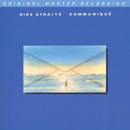 Dire Straits Communiqué 2LP 45rpm Vinil 180 Gramas Mobile Fidelity Sound Lab MFSL MoFi RTI 2019 USA Dire Straits Communiqué 2LP 45rpm Vinil 180 Gramas Mobile Fidelity Sound Lab MFSL MoFi RTI 2019 USA