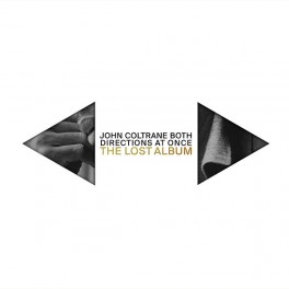 John Coltrane ‎Both Directions At Once The Lost Album 2LP Vinyl Deluxe Edition QRP 2018 USA