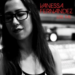 Vanessa Fernandez Use Me 2LP 45rpm 180 Gram Vinyl Bernie Grundman 1-Step Groove Note RTI 2019 USA