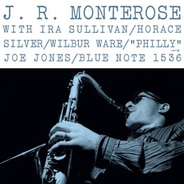 J.R. Monterose 2LP 45rpm Vinil 180 Gramas Blue Note Records Mono Music Matters Jazz RTI USA J.R. Monterose 2LP 45rpm Vinil 180 Gramas Blue Note Records Mono Music Matters Jazz RTI USA