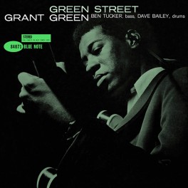 Grant Green Green Street 2LP 45rpm Vinil 180 Gramas Blue Note Records Analogue Productions QRP USA Grant Green Green Street 2LP 45rpm Vinil 180 Gramas Blue Note Records Analogue Productions QRP USA