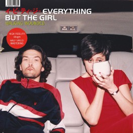 Everything But the Girl Walking Wounded LP Vinil 180g Abbey Road Half-Speed Mastered Optimal 2019 EU Everything But the Girl Walking Wounded LP Vinil 180g Abbey Road Half-Speed Mastered Optimal 2019 EU