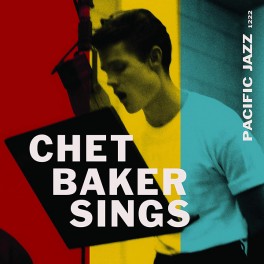 Chet Baker Sings LP 180 Gram Vinyl Kevin Gray Blue Note Records Tone Poet Series RTI 2020 USA