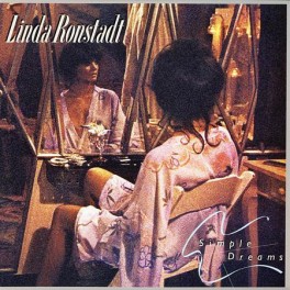 Linda Ronstadt Simple Dreams 2LP 45rpm Vinil 200 Gramas Doug Sax Analogue Productions QRP 2016 USA Linda Ronstadt Simple Dreams 2LP 45rpm Vinil 200 Gramas Doug Sax Analogue Productions QRP 2016 USA