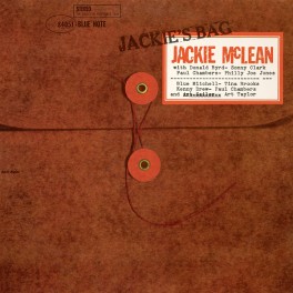 Jackie McLean Jackie's Bag 2LP 45rpm 180 Gram Vinyl Blue Note Records Analogue Productions RTI USA Jackie McLean Jackie's Bag 2LP 45rpm 180 Gram Vinyl Blue Note Records Analogue Productions RTI USA