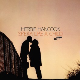 Herbie Hancock Speak Like A Child 2LP 45rpm Vinil 180gr Music Matters Jazz Limited Edition RTI USA