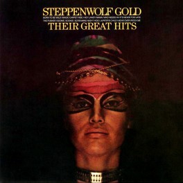 Steppenwolf Gold Their Great Hits 2LP 45rpm Vinil 180 Gramas Kevin Gray Analogue Productions QRP USA Steppenwolf Gold Their Great Hits 2LP 45rpm Vinil 180 Gramas Kevin Gray Analogue Productions QRP USA